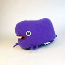 Load image into Gallery viewer, Bug & Doug the two faced my friend monster™ plush