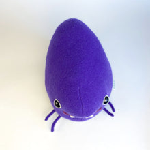 Load image into Gallery viewer, Bug & Doug the two faced my friend monster™ plush