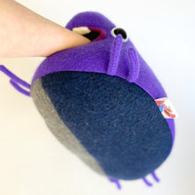 Load image into Gallery viewer, Bug & Doug the two faced my friend monster™ plush