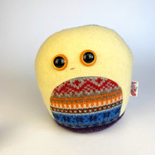 Load image into Gallery viewer, my friend monster™ nesting doll family set of three