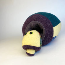 Load image into Gallery viewer, my friend monster™ nesting doll family set of three