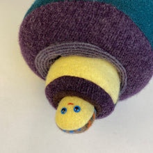 Load image into Gallery viewer, my friend monster™ nesting doll family set of three