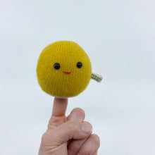 Load image into Gallery viewer, my friend monster™ finger puppet