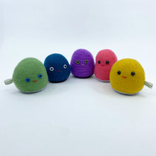 Load image into Gallery viewer, my friend monster™ finger puppet