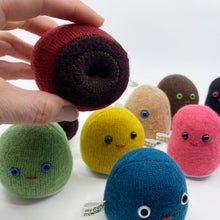 Load image into Gallery viewer, my friend monster™ finger puppet