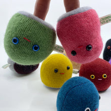 Load image into Gallery viewer, my friend monster™ finger puppet