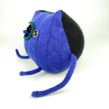 Load image into Gallery viewer, Brenda the plush my friend monster™ sweater toy