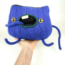 Load image into Gallery viewer, Brenda the plush my friend monster™ sweater toy