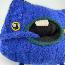 Load image into Gallery viewer, Brenda the plush my friend monster™ sweater toy