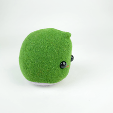 Load image into Gallery viewer, mama green and baby my friend monster™ plush nesting doll