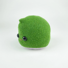 Load image into Gallery viewer, mama green and baby my friend monster™ plush nesting doll