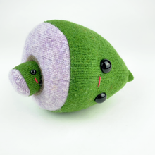 Load image into Gallery viewer, mama green and baby my friend monster™ plush nesting doll