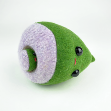 Load image into Gallery viewer, mama green and baby my friend monster™ plush nesting doll