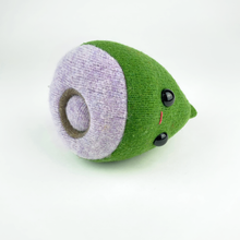 Load image into Gallery viewer, mama green and baby my friend monster™ plush nesting doll