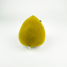 Load image into Gallery viewer, Doodles the plush friendly monster