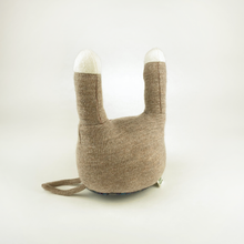 Load image into Gallery viewer, Jimmy the tentacle eyed plush friendly monster