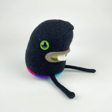 Load image into Gallery viewer, Klaus the cute little sweater monster