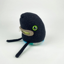Load image into Gallery viewer, Klaus the cute little sweater monster