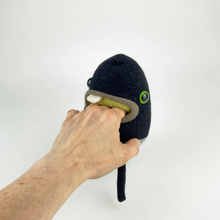 Load image into Gallery viewer, Klaus the cute little sweater monster