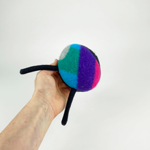 Load image into Gallery viewer, Klaus the cute little sweater monster