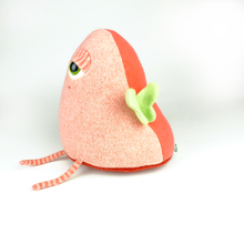 Load image into Gallery viewer, Annie the monster with butterfly wings