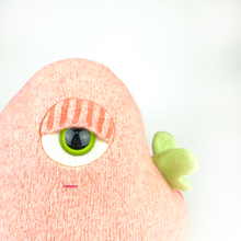 Load image into Gallery viewer, Annie the monster with butterfly wings