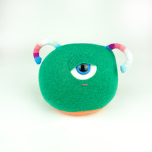 Load image into Gallery viewer, Mum & Tot my friend monster™ plush nesting doll