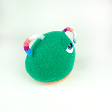 Load image into Gallery viewer, Mum & Tot my friend monster™ plush nesting doll