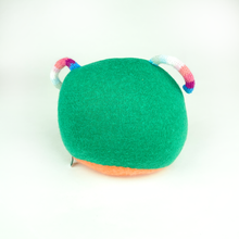 Load image into Gallery viewer, Mum & Tot my friend monster™ plush nesting doll