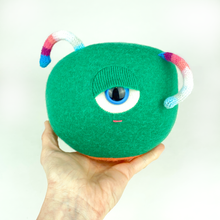 Load image into Gallery viewer, Mum & Tot my friend monster™ plush nesting doll