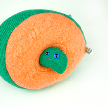 Load image into Gallery viewer, Mum & Tot my friend monster™ plush nesting doll