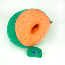 Load image into Gallery viewer, Mum & Tot my friend monster™ plush nesting doll