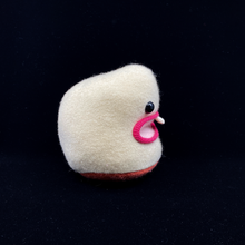 Load image into Gallery viewer, Snappy the monster plush cashmere stuffed animal