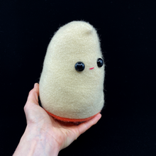 Load image into Gallery viewer, Buddy the cashmere monster