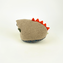 Load image into Gallery viewer, Brian the monster plush stuffed animal