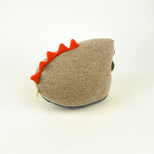 Load image into Gallery viewer, Brian the monster plush stuffed animal