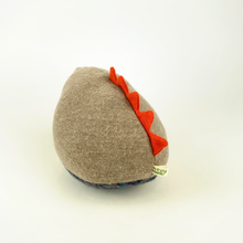 Load image into Gallery viewer, Brian the monster plush stuffed animal