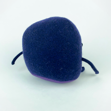 Load image into Gallery viewer, Glen the handmade stuffed monster plush