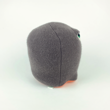 Load image into Gallery viewer, Petunia the handmade stuffed monster plush