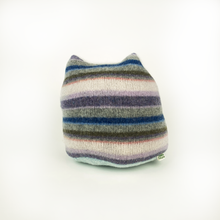 Load image into Gallery viewer, Twinkie the fluffy angora handmade stuffed monster plush