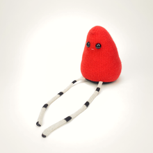 Load image into Gallery viewer, Rascal plush my friend monster™ sweater toy