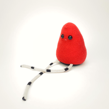 Load image into Gallery viewer, Rascal plush my friend monster™ sweater toy