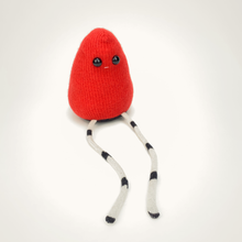 Load image into Gallery viewer, Rascal plush my friend monster™ sweater toy