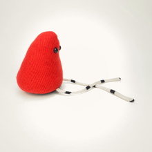 Load image into Gallery viewer, Rascal plush my friend monster™ sweater toy