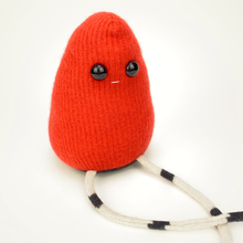 Load image into Gallery viewer, Rascal plush my friend monster™ sweater toy