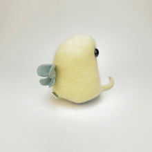 Load image into Gallery viewer, CiCi the cute plush monster with butterfly wings