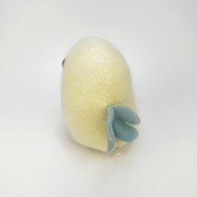 Load image into Gallery viewer, CiCi the cute plush monster with butterfly wings