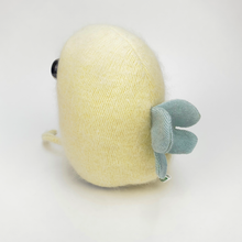 Load image into Gallery viewer, CiCi the cute plush monster with butterfly wings