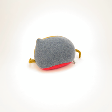 Load image into Gallery viewer, Pippi the cute green mini my friend monster