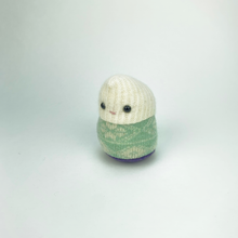 Load image into Gallery viewer, Finn the tiny my friend monster